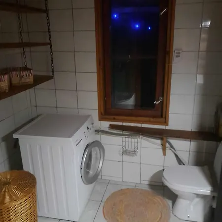بيت للعطل Kikepera Alamaja بارنوما