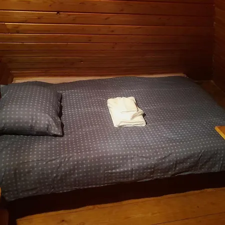 Kikepera Alamaja Casa de Férias