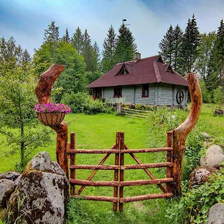 Casa de Férias Kikepera Alamaja *